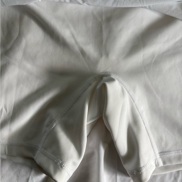 Tennis Nike tennis  skort White 1X NWOT - Picture 10 of 10